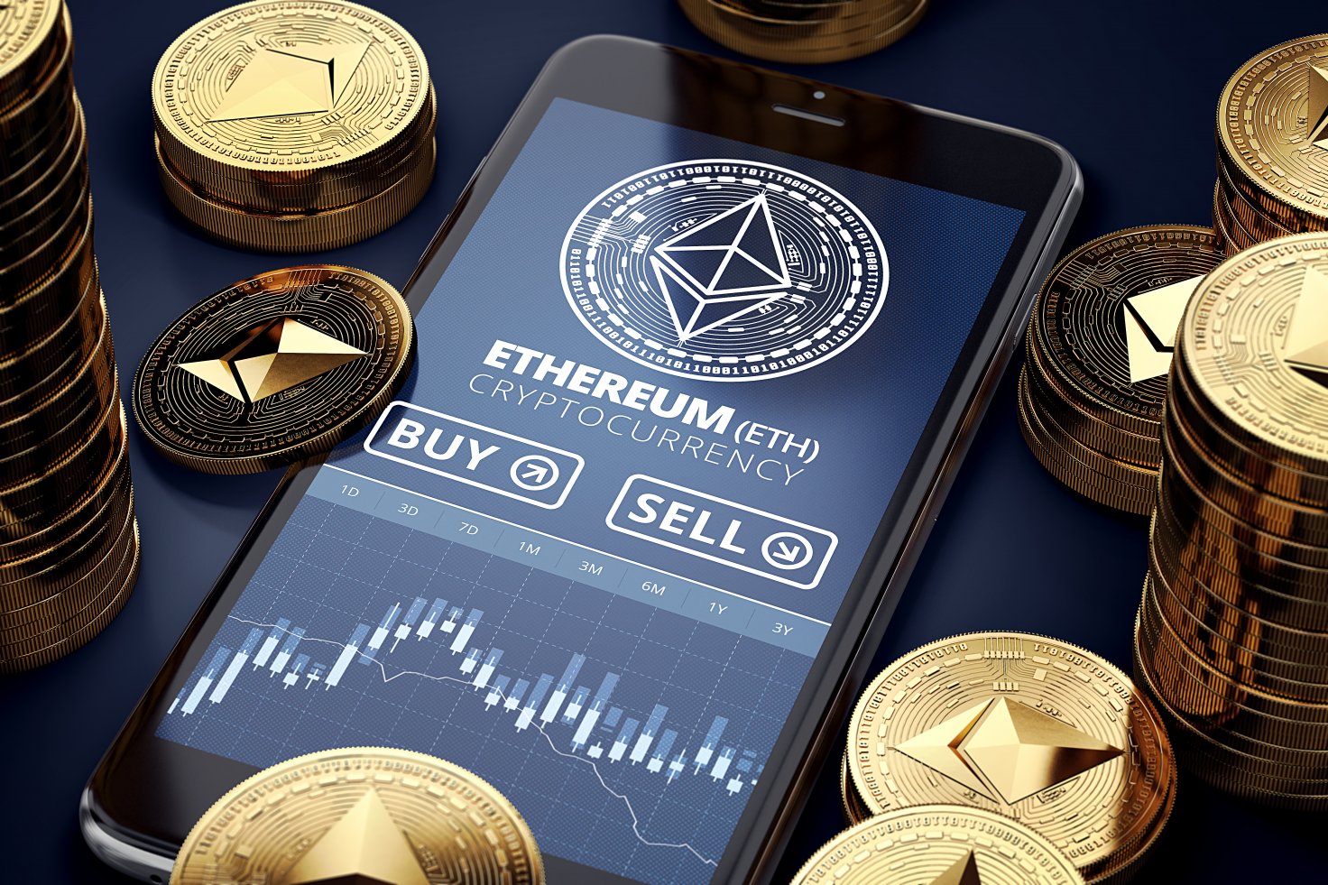 eth currency