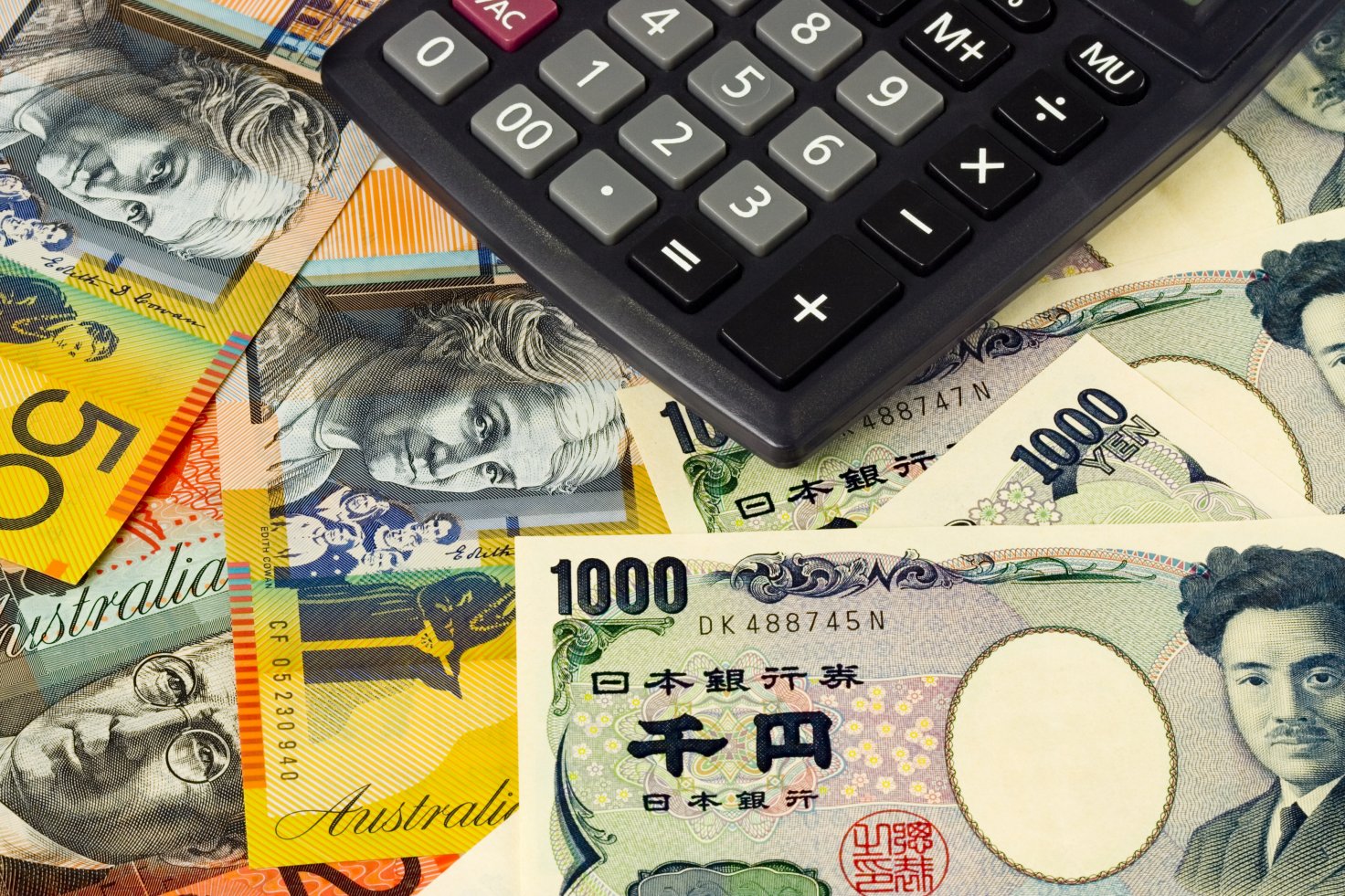 AUD/JPY price analysis: heading higher towards 261.8 per cent ...