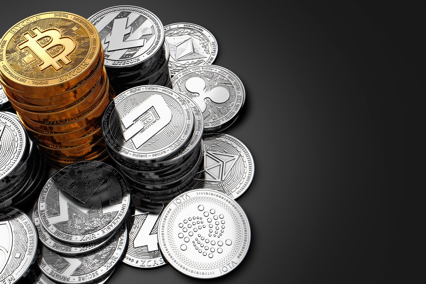 crypto currencies below 1 cent