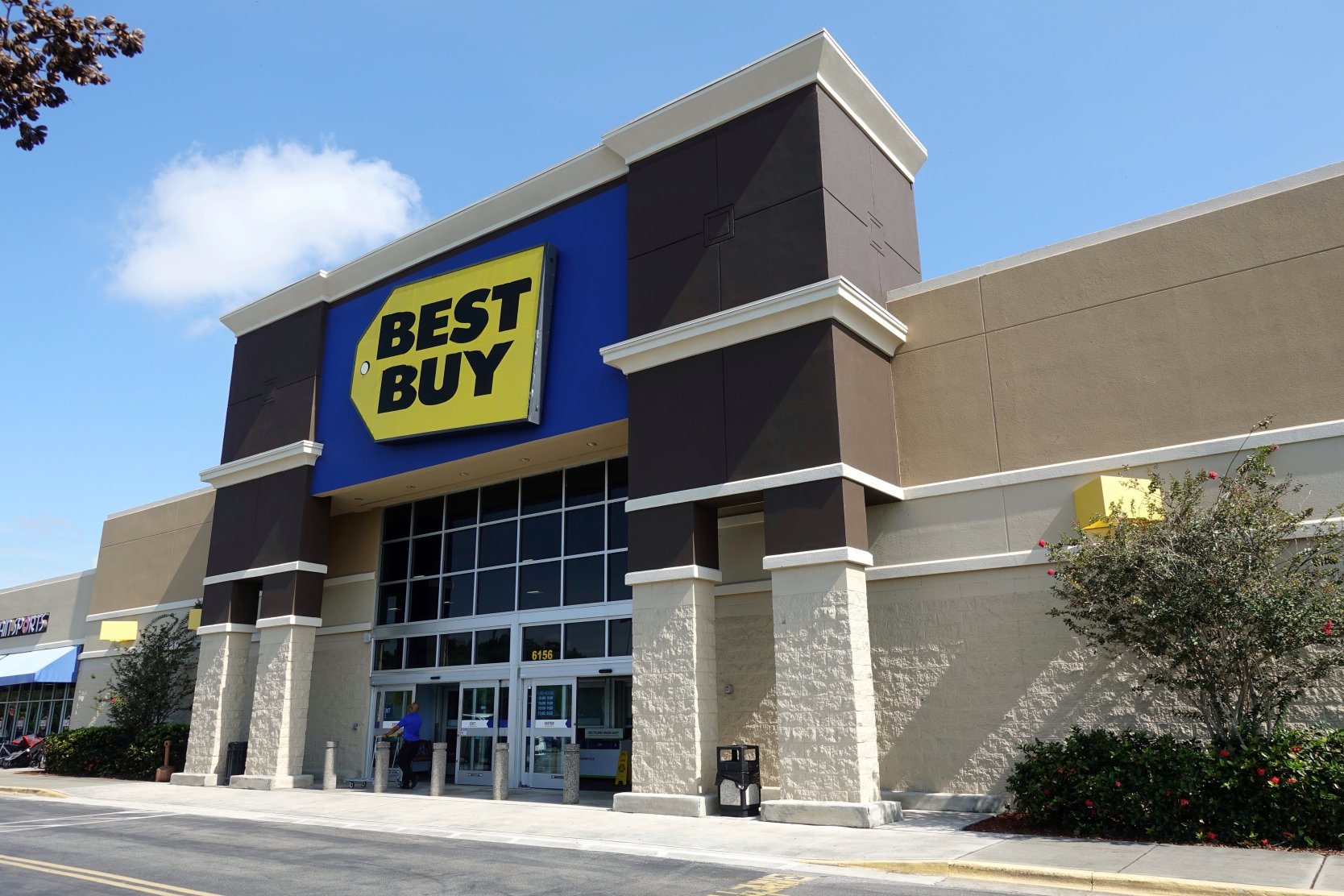 Best Buy Stock Forecast Is BBY A Good Stock To Buy?