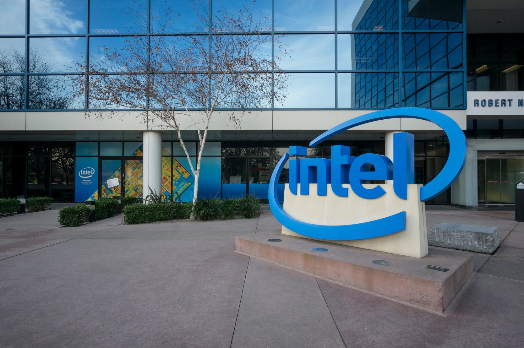 Intel Stock Forecast Is Intel a Good Stock To Buy?