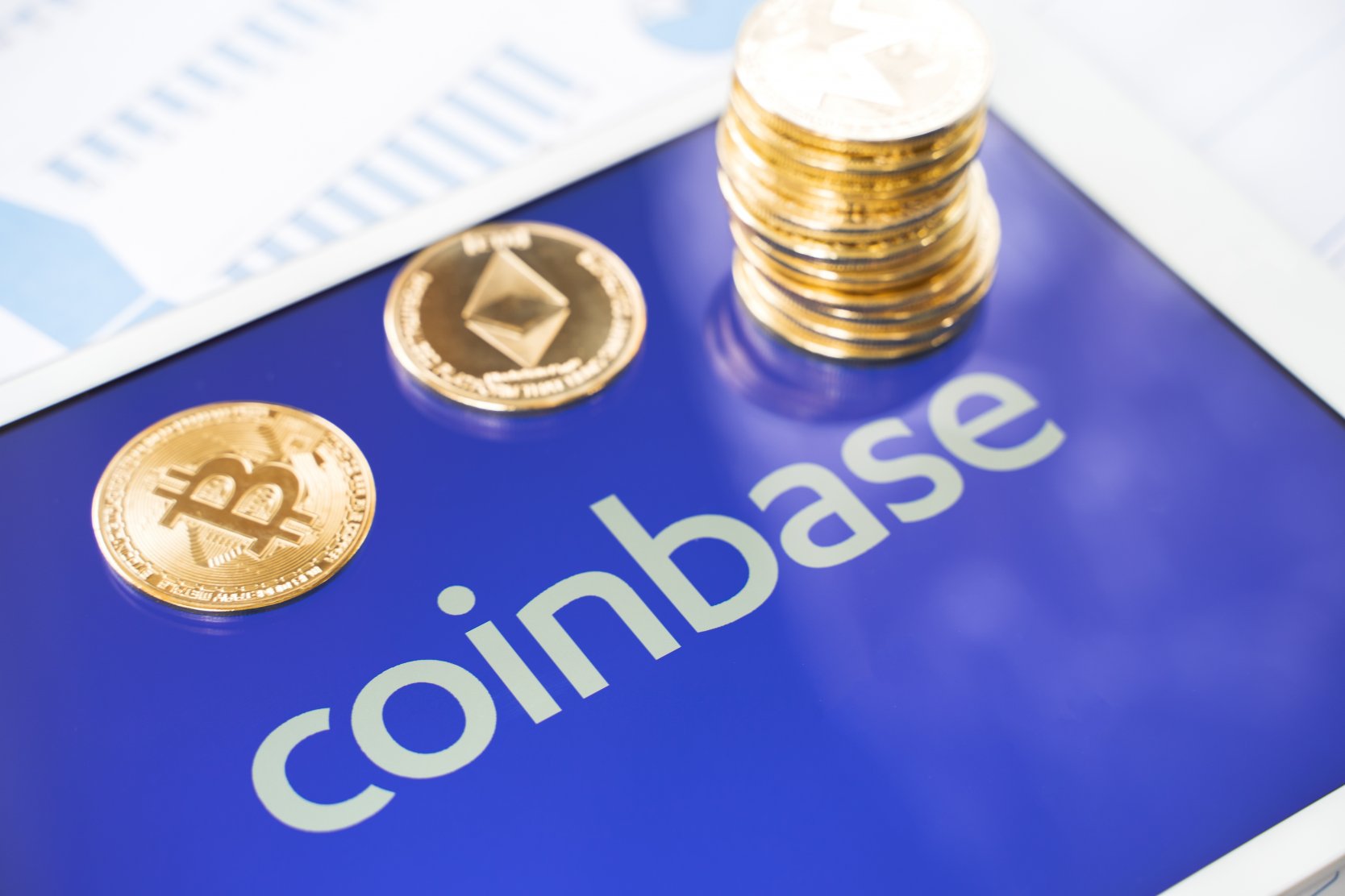 coinbase stock is it a buy