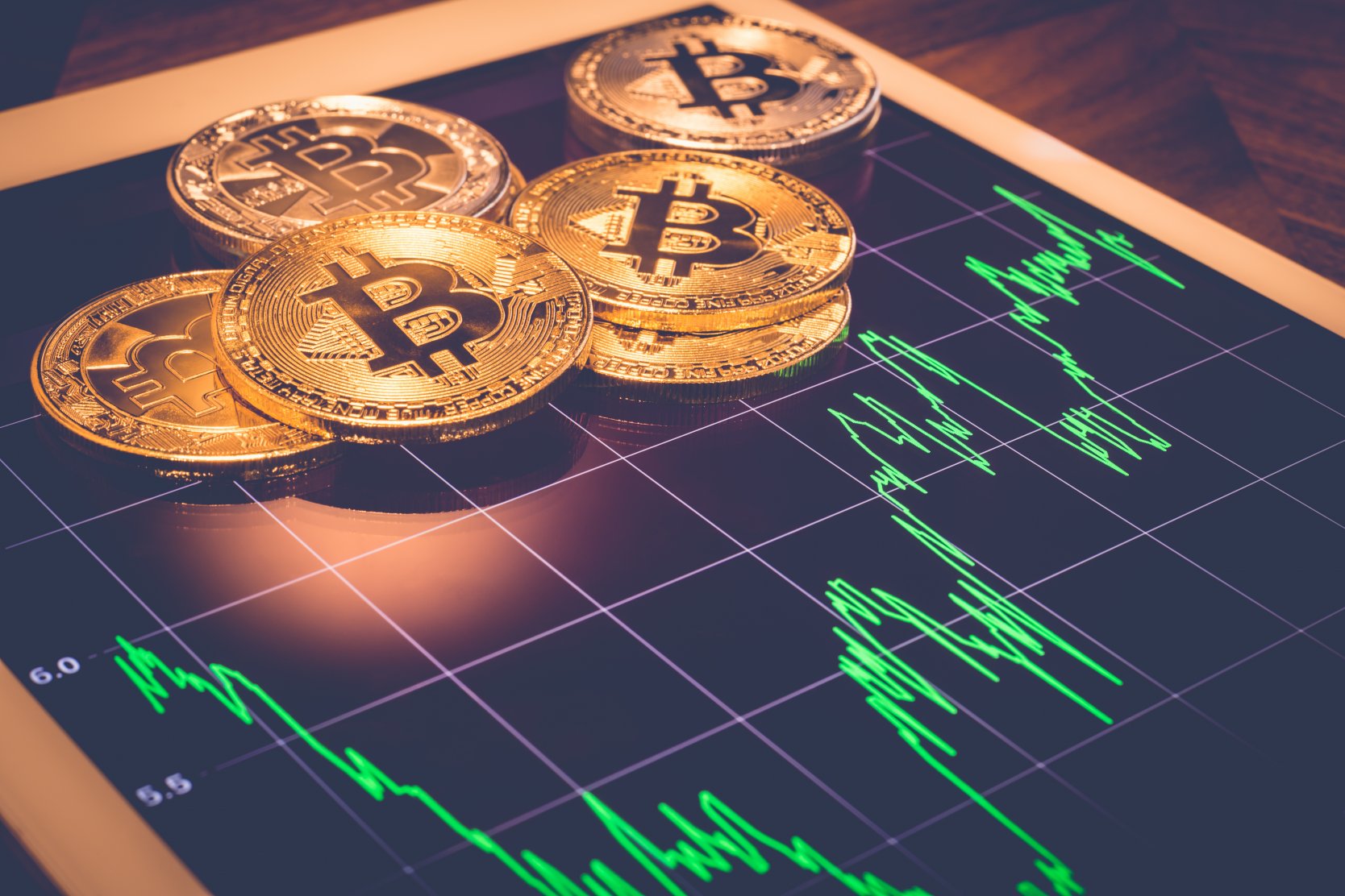 Bitcoin price analysis for November 30-December 6: the coin could
