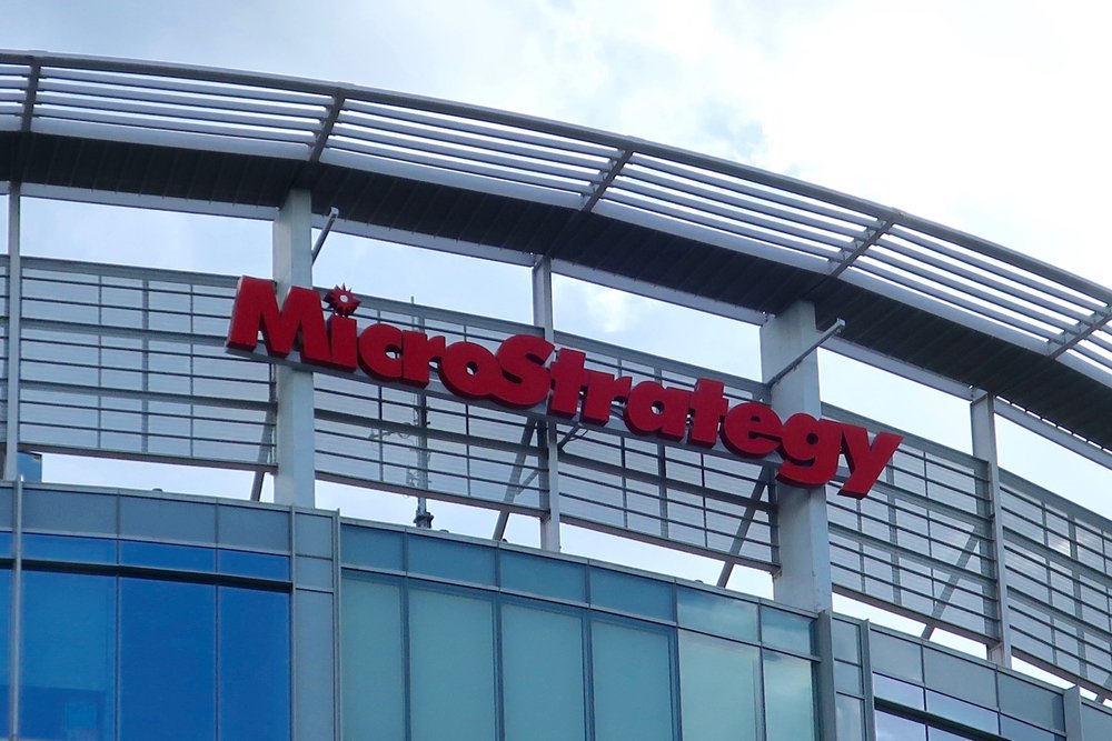 MicroStrategy Reports A $170M Impairment On BTC Holdings