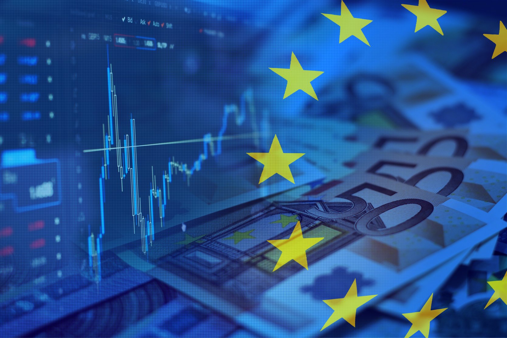 Trade European Stocks