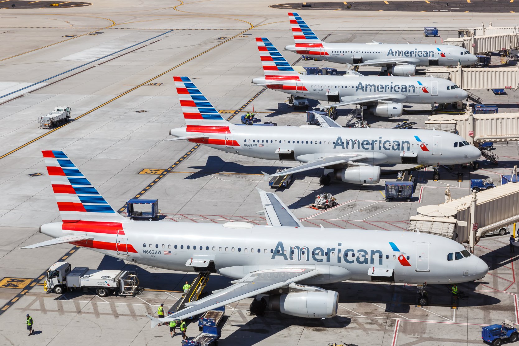 AAL Stock Forecast Is American Airlines a Good Stock to Buy?