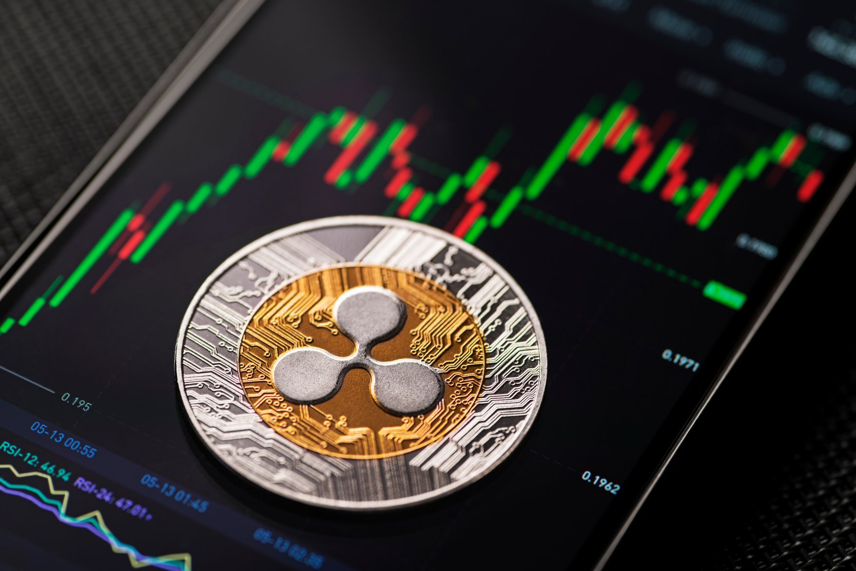 best cryptocurrency exchanges that offer xrp