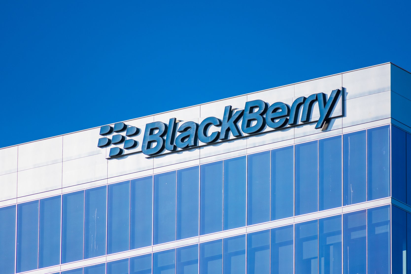 BlackBerry Stock Forecast Is BlackBerry a Good Stock To Buy?