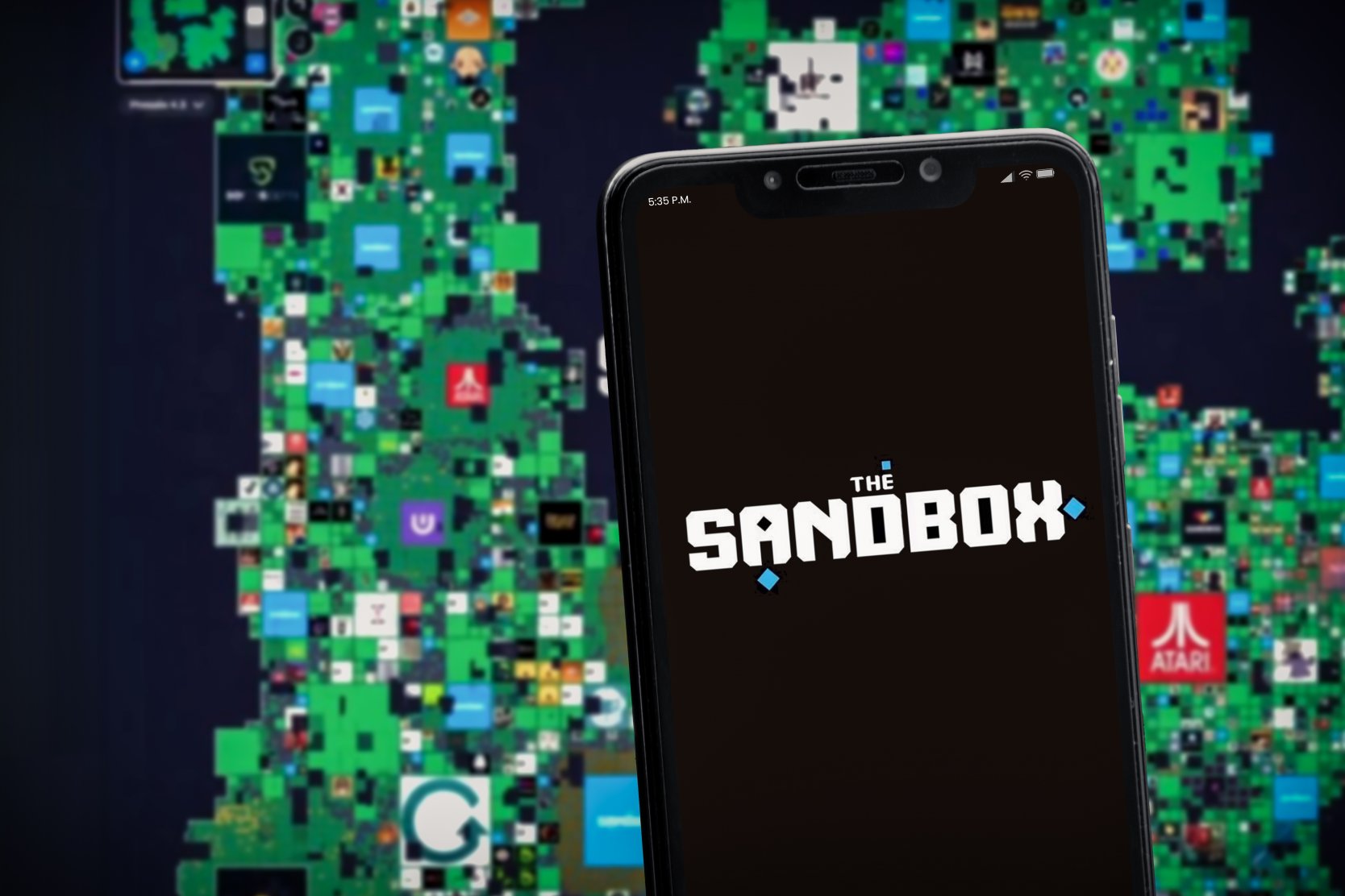 The Sandbox Price Prediction For 2025