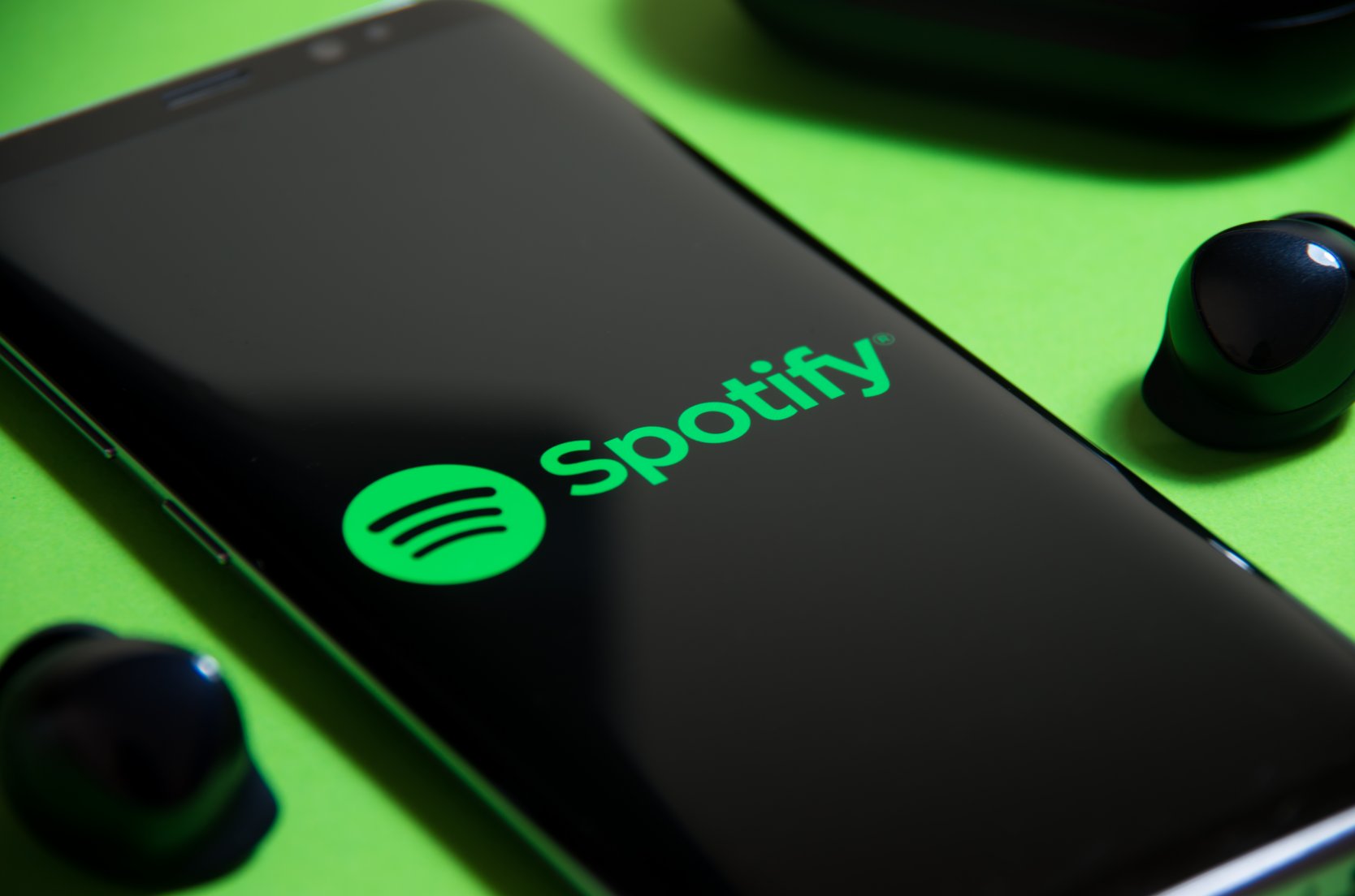 Spotify Stock Forecast Is Spotify A Good Stock To Buy?
