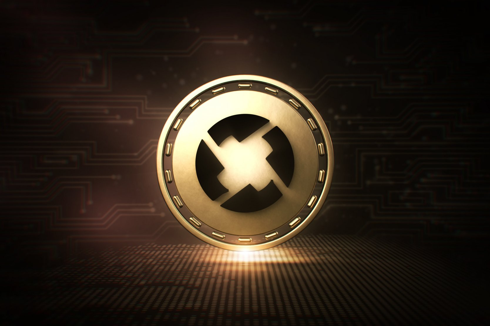 what is ox cryptocurrency