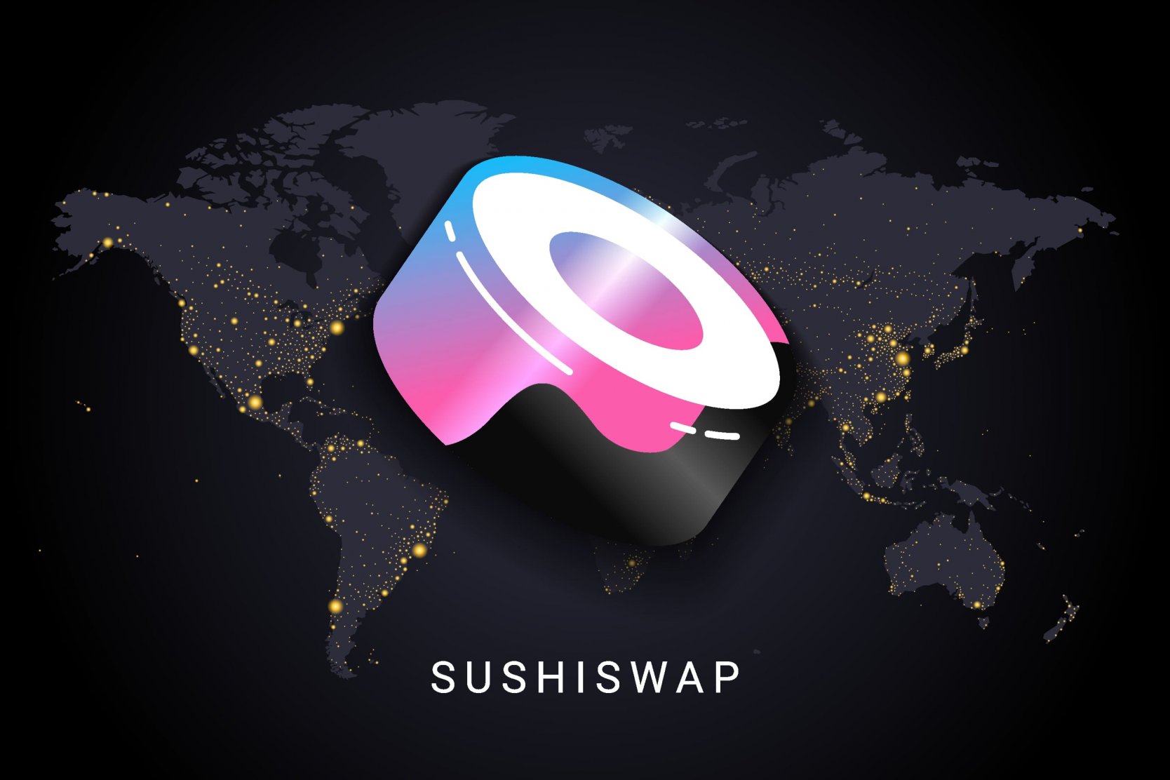 buy sushi coin