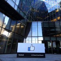 Акции Facebook ушли в рост после переименования компании