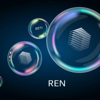 Ren may extend its down-move