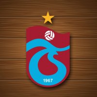 Coat of arms of Trabzonspor, Turkish football club 
