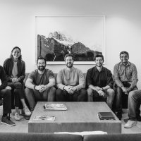 Konvoy Ventures team
