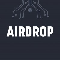 Crypto airdrops