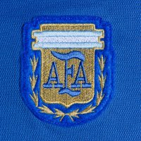 Argentina Football Association badge