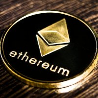 Ethereum cryptocurrency