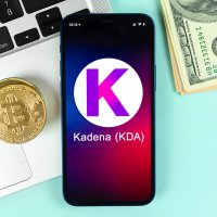  Predicción del precio de Kadena 