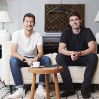 MoonPay co-founders Victor Faramond and Ivan Soto-Wright