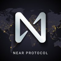 Graphic of NEAR Protocol logo