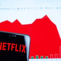 Прогноз акций Netflix