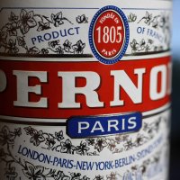 Precio de acciones de Pernod Ricard