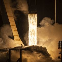 Falcon 9 launching Dragon’s 24th resupply mission 