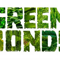 Green bonds illustration