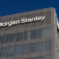 Чистая прибыль Morgan Stanley побила рекорд в 2020 году