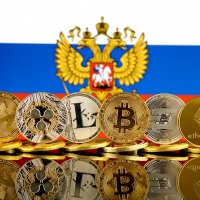 Правительство РФ встало на сторону Минфина в вопросе регулирования криптовалют