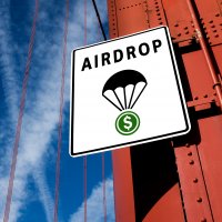 Что такое AirDrop криптовалют