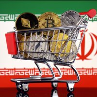 Иран снял запрет на майнинг криптовалюты
