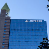 Компания Invesco не будет запускать биткоин-ETF