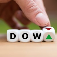 Что такое индекс Dow Jones