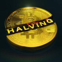 Bitcoin halvings