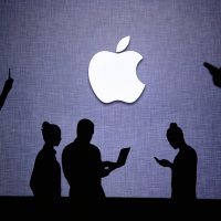 Капитализация Apple превысила $2,5 трлн