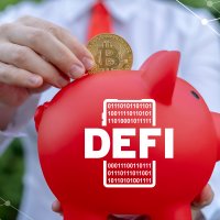 Что такое DeFi: все о децентрализованных финансах и как на них заработать 