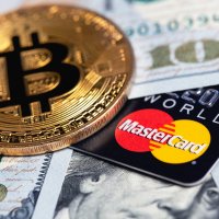Bitcoin and Mastercard