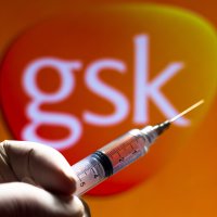 GSK share price forecast
