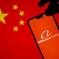Alibaba потеряла в капитализации рекордные $344,4 млрд 