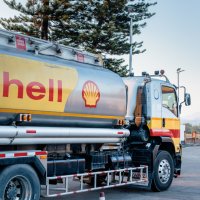Shell сменит название и штаб-квартиру
