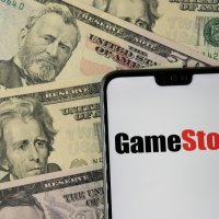 GameStop stock prediction