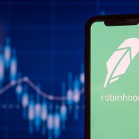 Акции Robinhood после IPO закрылись на падении