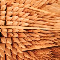 Lumber price analysis