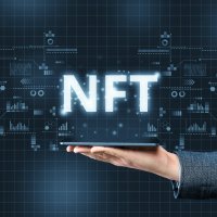 NFT – перспективные криптопроекты 2021 года
