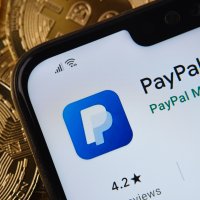 PayPal в ближайшее время запустит криптокошелек