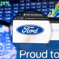 Ford stock analysis