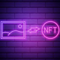 A conceptualisation of NFTs 